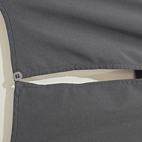 {Lou & Grey} Scubasoft Tank Jumpsuit Sleveless - Size Small - Picture 13 of 15